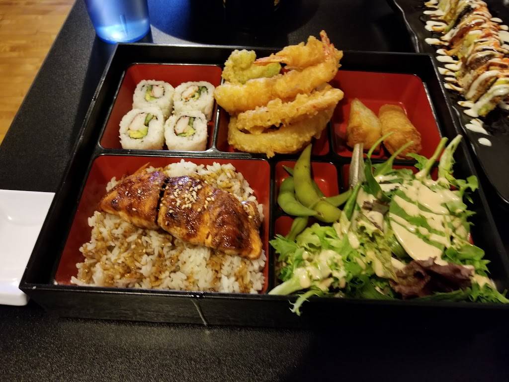 OMO Japanese Soul Food | restaurant | 2101 W Chesterfield St b102, Springfield, MO 65807, USA | 4177557214 OR +1 417-755-7214