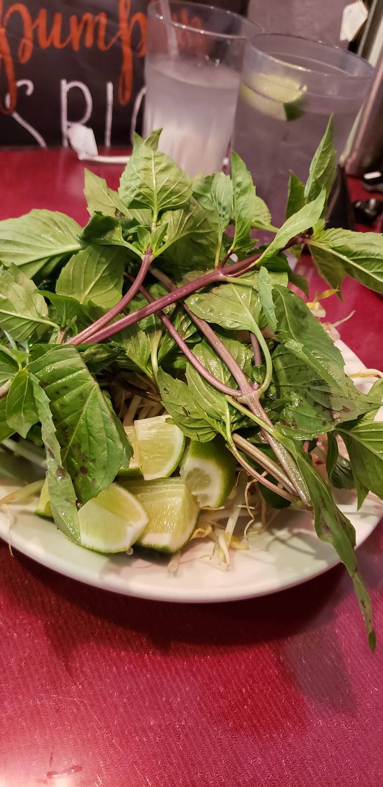 Pho Kien Giang | restaurant | 8730 49th St N, Pinellas Park, FL 33782, USA | 7275441393 OR +1 727-544-1393