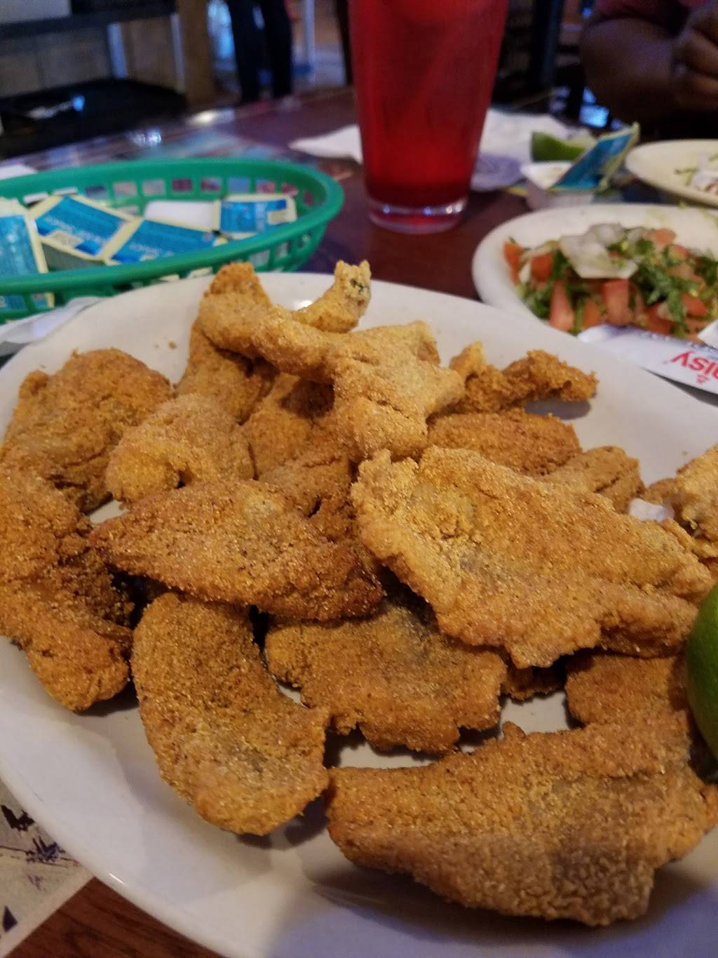 Restaurant San Juan | restaurant | 410 Cut-Off Rd, Port Aransas, TX 78373, USA | 3617496521 OR +1 361-749-6521