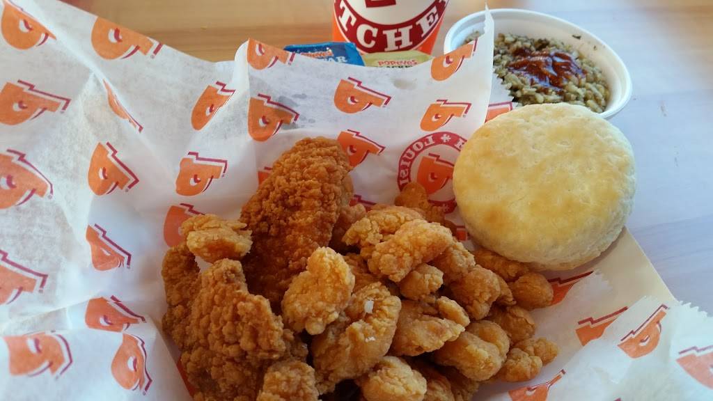 Popeyes Louisiana Kitchen | restaurant | 2528 14th St, Plano, TX 75074, USA | 9724235410 OR +1 972-423-5410