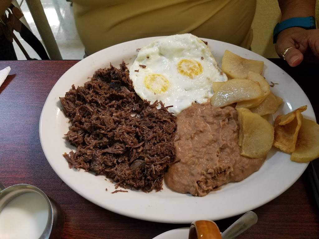 Dona Chela Restaurant | restaurant | 3738 Broadway St, Houston, TX 77017, USA | 7136445544 OR +1 713-644-5544