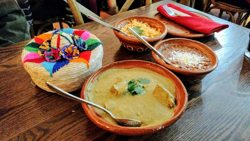 El Buen Comer | restaurant | 3435 Mission St, San Francisco, CA 94110, USA | 4158171542 OR +1 415-817-1542