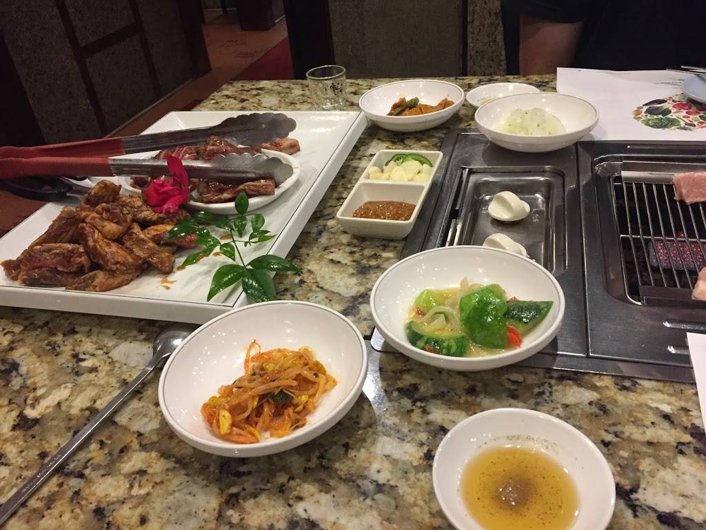 Sodeulnyuk | restaurant | 2790 Lawrenceville-Suwanee Rd #165, Suwanee, GA 30024, USA | 6783945190 OR +1 678-394-5190