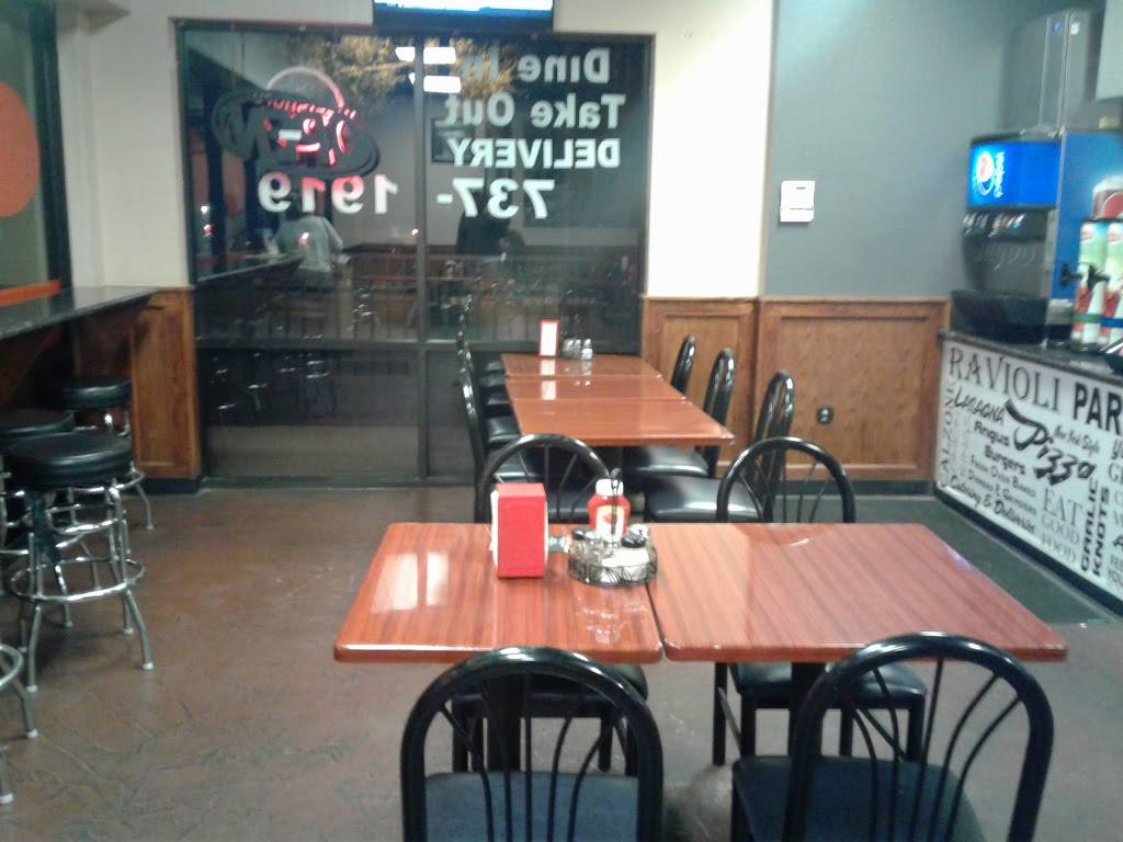 Westshore Pizza | restaurant | 10433 S County Rd 39, Lithia, FL 33547, USA | 8137371919 OR +1 813-737-1919