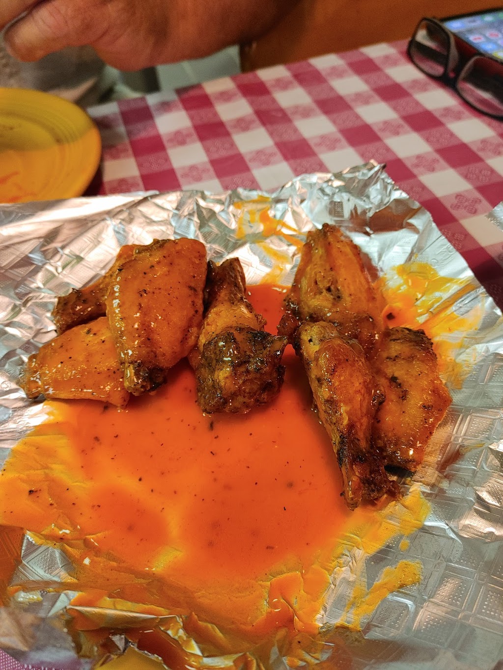 Olive tree pizza & more | restaurant | 2401 S Kings Hwy, Myrtle Beach, SC 29577, USA | 8439454381 OR +1 843-945-4381