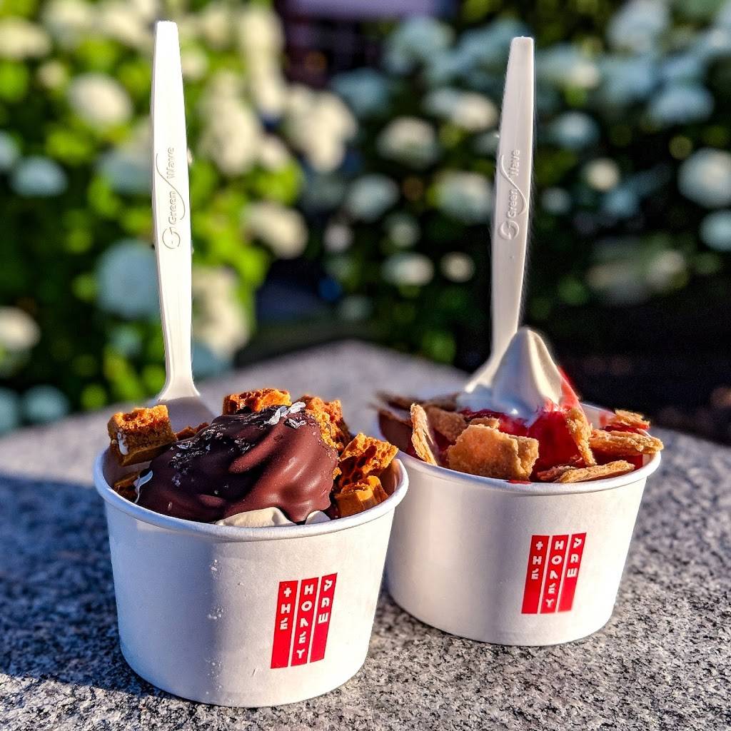 The Honey Paw | restaurant | 78 Middle St, Portland, ME 04101, USA | 2077748538 OR +1 207-774-8538