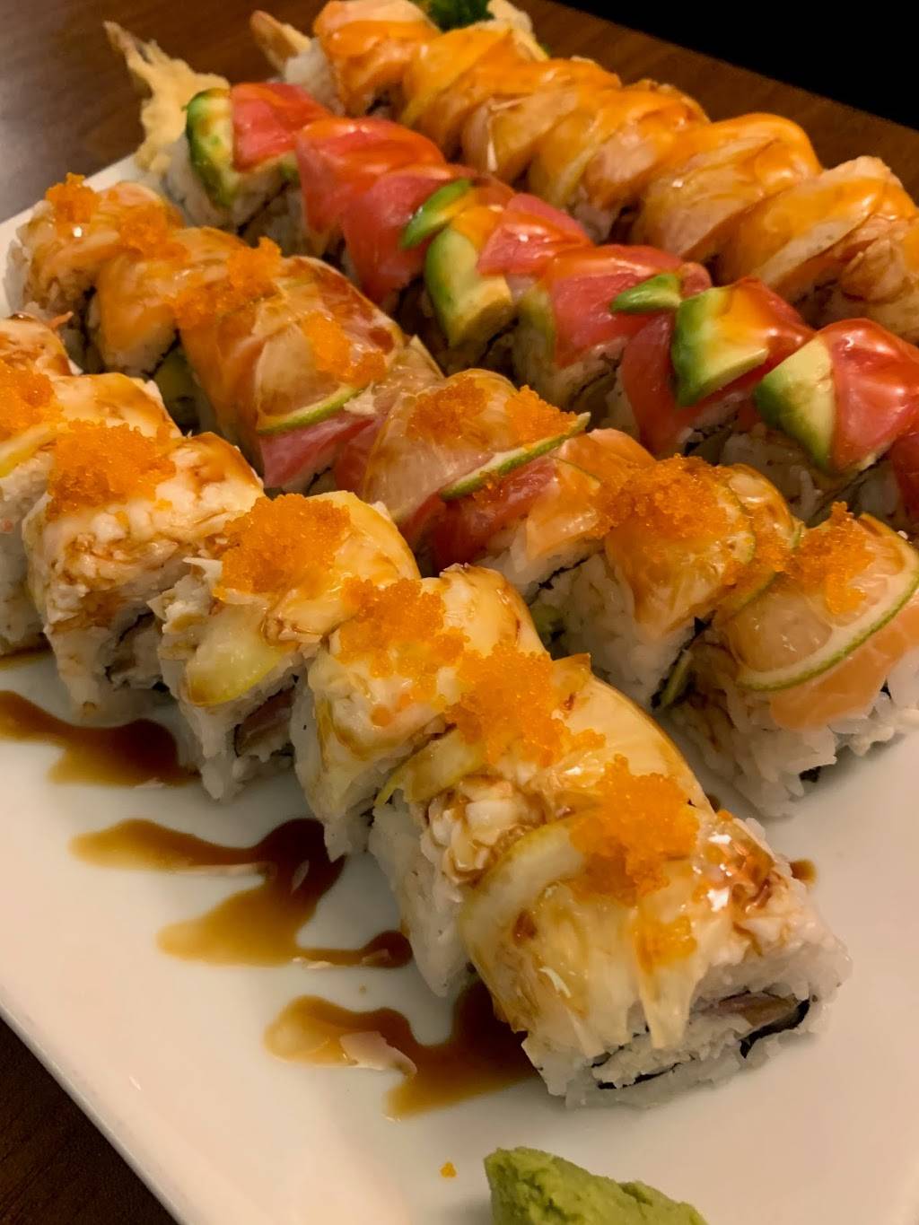 Hwa Korean & Japanese Restaurant | restaurant | 5284 Commerce Dr ste c-174, Murray, UT 84107, USA | 8012662901 OR +1 801-266-2901