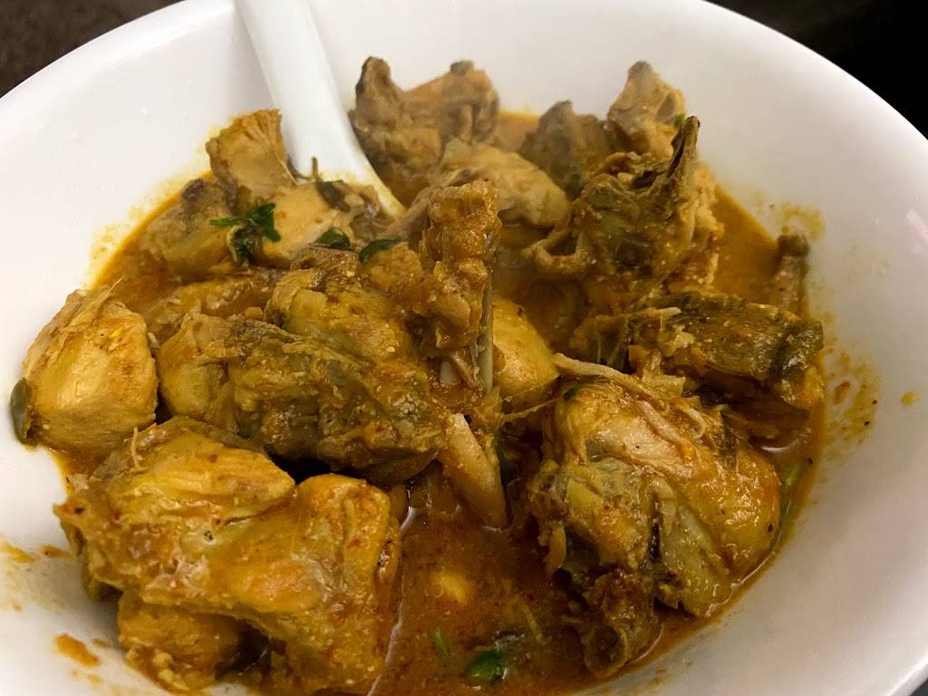 Kashmir Foods | restaurant | 1600 Ocean Pkwy, Brooklyn, NY 11230, USA | 3477572523 OR +1 347-757-2523