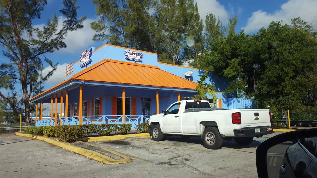 Snappers Seafood & Chicken | restaurant | 13565 NW 27th Ave, Opa-locka, FL 33054, USA | 3056876539 OR +1 305-687-6539
