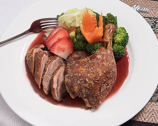 Thai Arroy Dee | restaurant | 1006 Warrior Rd, Drexel Hill, PA 19026, USA | 4844538648 OR +1 484-453-8648