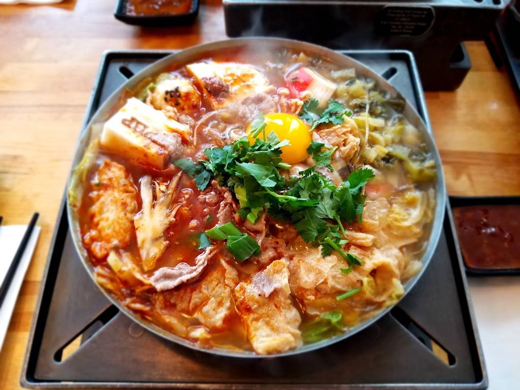 Boiling Point | cafe | 153 E Garvey Ave, Monterey Park, CA 91755, USA | 6262889876 OR +1 626-288-9876