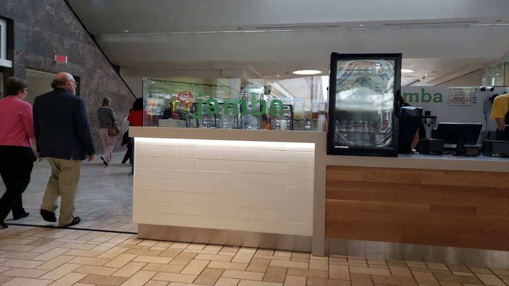 Jamba | restaurant | 1961 Chains Bridge Rd, Kiosk #KSK12U, Tysons, VA 22102, USA | 5714247553 OR +1 571-424-7553