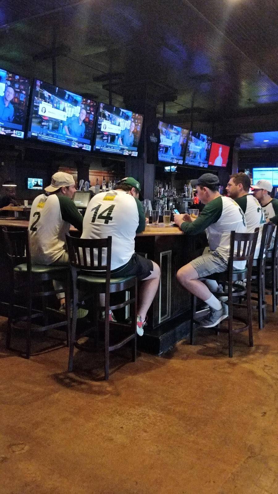 Eddies Tavern & Social - Bossier City | restaurant | 1701 Old Minden Rd, Bossier City, LA 71111, USA | 3187344728 OR +1 318-734-4728