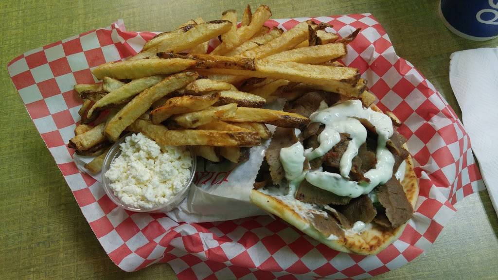 Shako Mako Grill | restaurant | 5826 W Olive Ave, Glendale, AZ 85302, USA | 6239370370 OR +1 623-937-0370