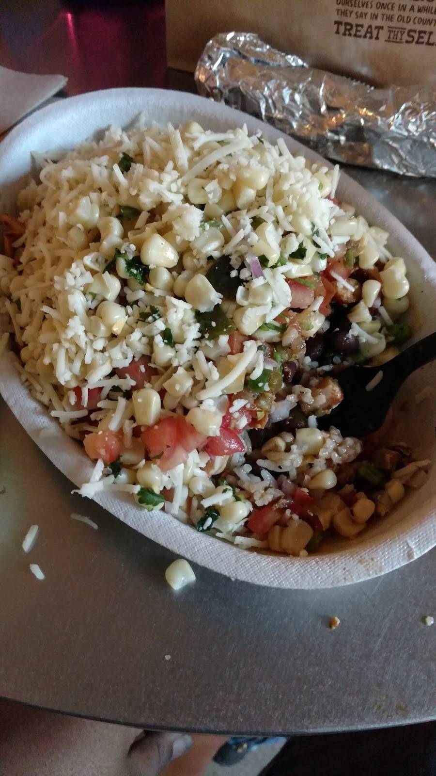 Chipotle Mexican Grill | restaurant | 11 W Washington St #140, Phoenix, AZ 85003, USA | 6025135751 OR +1 602-513-5751