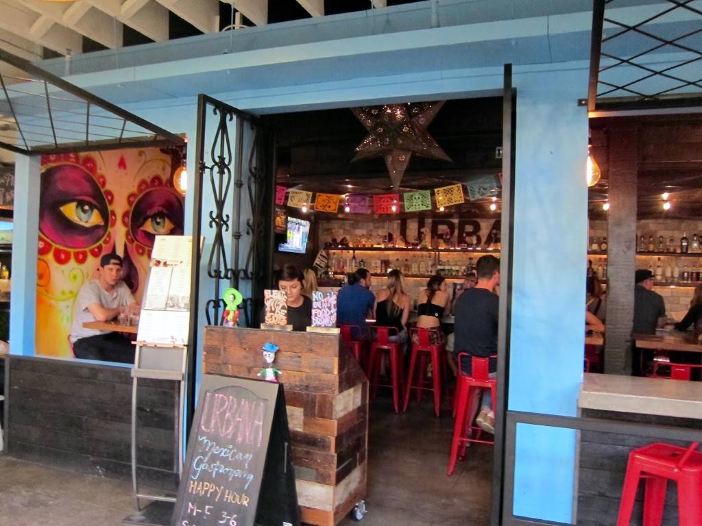 URBANA Mexican Gastronomy & Mixology | restaurant | 440 S Anaheim Blvd, Anaheim, CA 92805, USA | 7145020255 OR +1 714-502-0255