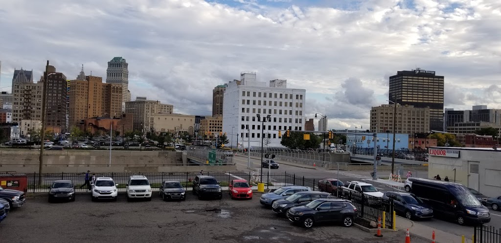 Harrys Detroit Bar & Grill | restaurant | 2482 Clifford St, Detroit, MI 48201, USA | 3139641575 OR +1 313-964-1575