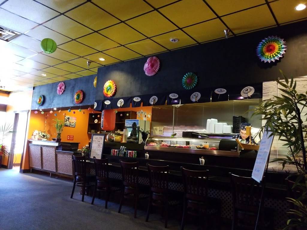 Fuji Yama | restaurant | 11618 Reisterstown Rd, Reisterstown, MD 21136, USA | 4105269888 OR +1 410-526-9888