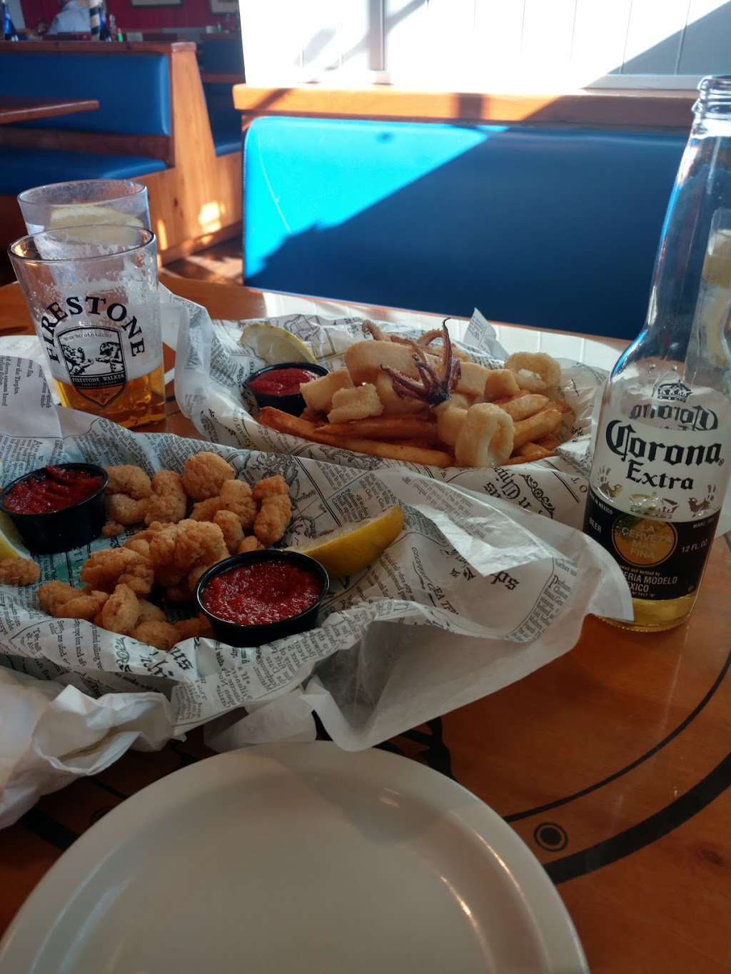 The Jetty Restaurant | restaurant | 135 Foster Rd, Santa Maria, CA 93455, USA | 8059375144 OR +1 805-937-5144