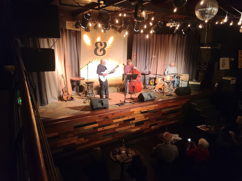 Epiphany | restaurant | 32 S Tejon St Suite 200, Colorado Springs, CO 80903, USA | 7193587500 OR +1 719-358-7500