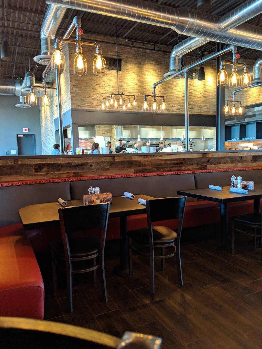 Taphouse Kitchen | restaurant | 3131 E Shea Blvd, Phoenix, AZ 85028, USA | 6024822800 OR +1 602-482-2800