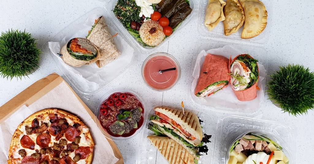 Cest Bon | cafe | 358 San Lorenzo Ave, Coral Gables, FL 33146, USA | 3054455070 OR +1 305-445-5070