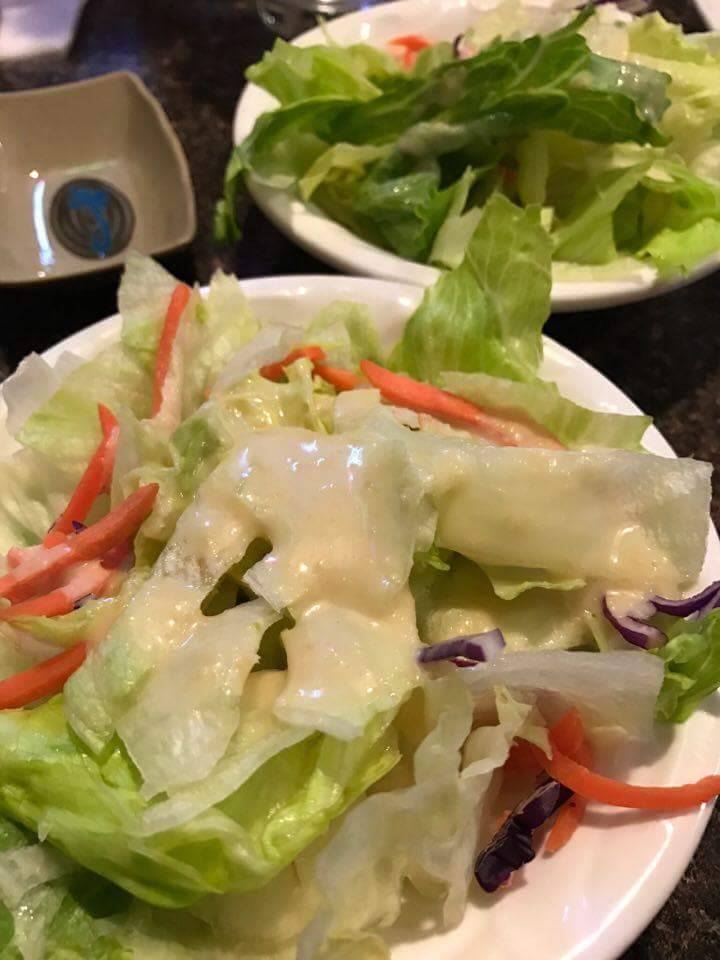 Mikasa Asian Bistro & Sushi | restaurant | 2610 S Tracy Blvd #110, Tracy, CA 95376, USA | 2098308288 OR +1 209-830-8288