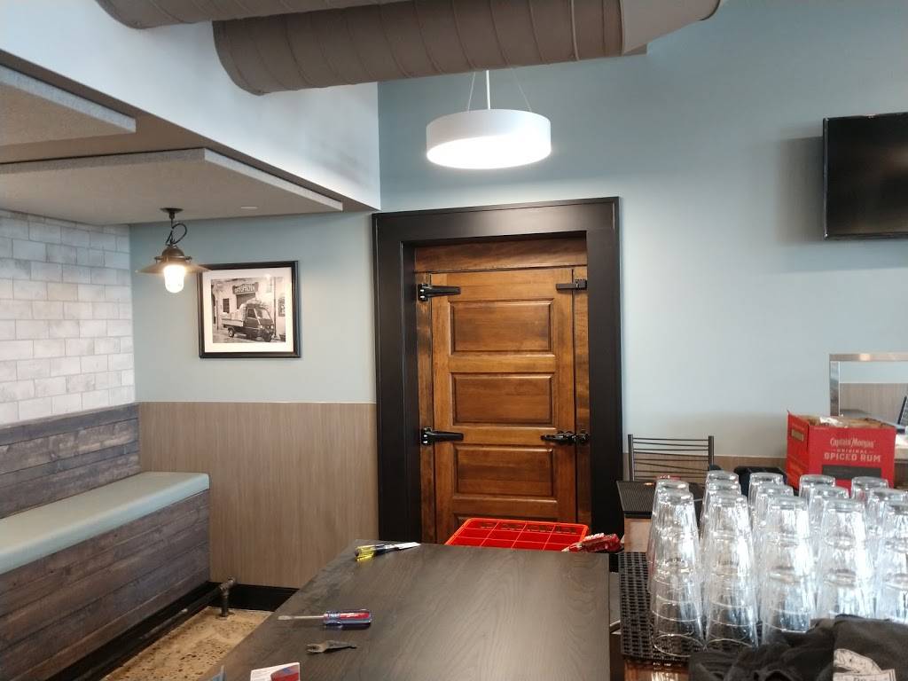 Licaris Sicilian Pizza Kitchen-No.2 | restaurant | 3627 Baldwin St, Hudsonville, MI 49426, USA | 6167773100 OR +1 616-777-3100