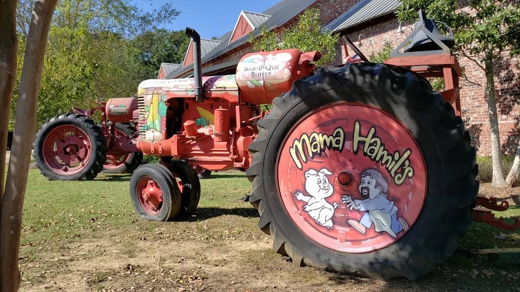 Mama Hamils Southern Cookin and Bar B Que Buffet | restaurant | 751 US-51, Madison, MS 39110, USA | 6018564407 OR +1 601-856-4407