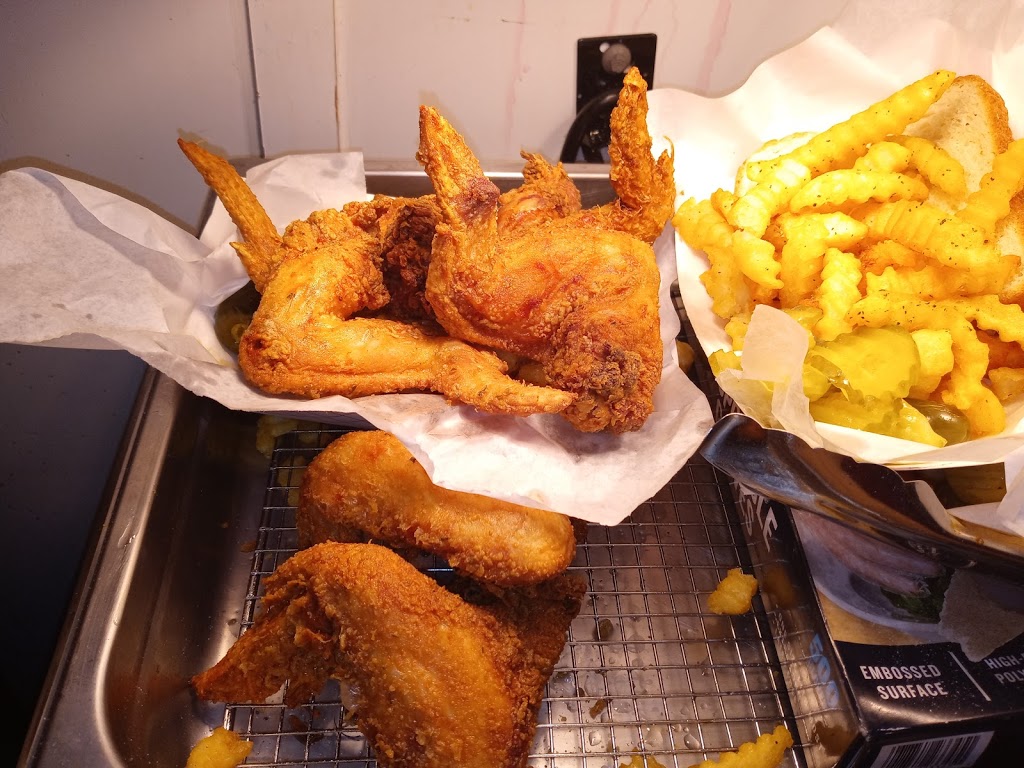 Sweet Cs | restaurant | 1117 E McKinney St, Denton, TX 76209, USA | 4696711658 OR +1 469-671-1658