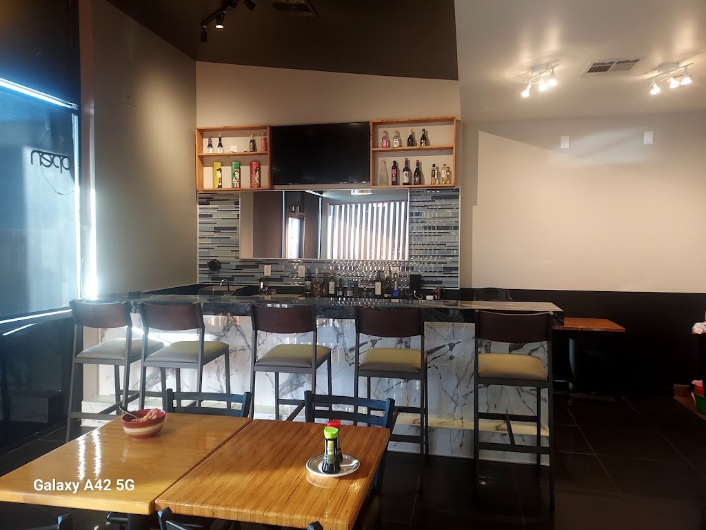 Sushi Michi | restaurant | 6025 N 16th St, Phoenix, AZ 85016, USA | 6022375654 OR +1 602-237-5654