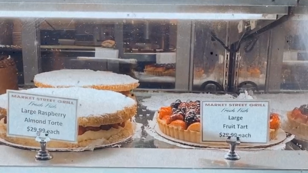 Market Street Grill - South Jordan | restaurant | 10702 S River Front Pkwy, South Jordan, UT 84095, USA | 8013022262 OR +1 801-302-2262