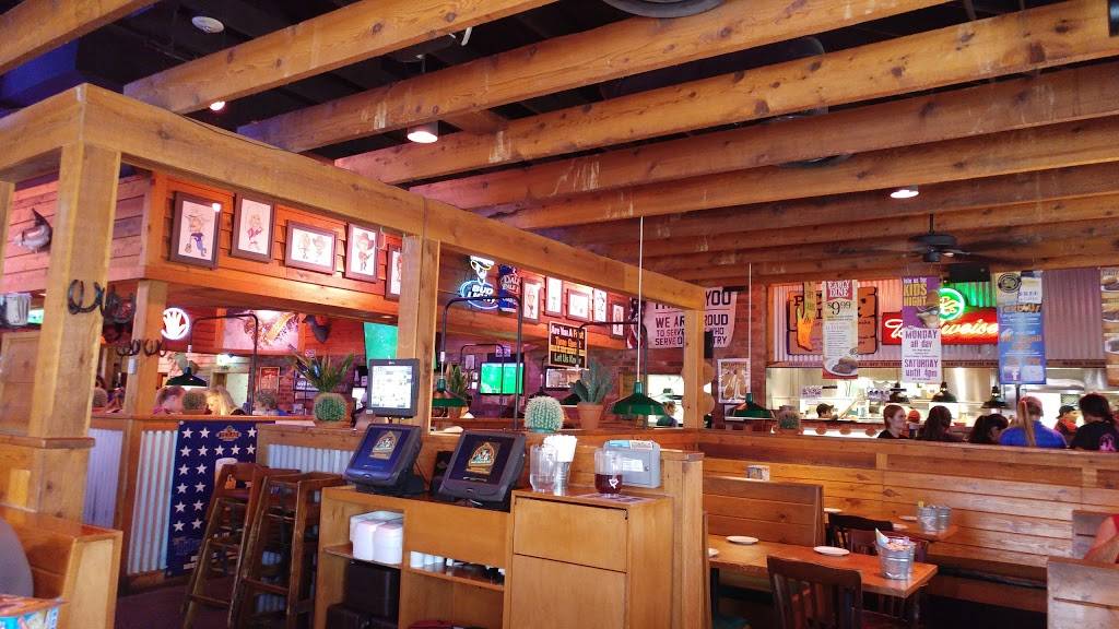 Texas Roadhouse | restaurant | 2351 Clover Basin Dr, Longmont, CO 80503, USA | 3037741491 OR +1 303-774-1491