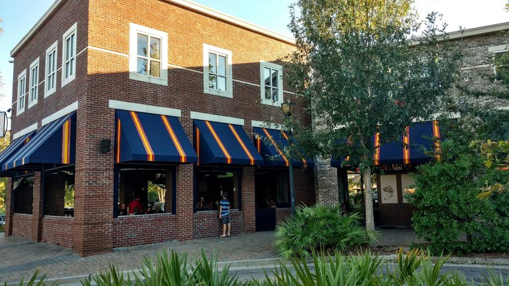 Wild Wing Cafe | cafe | 1181 Oakland Market Rd, Mt Pleasant, SC 29466, USA | 8438498646 OR +1 843-849-8646