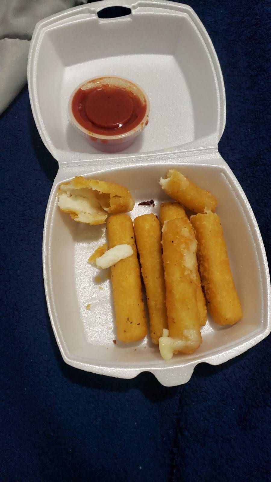 Esquisito Pizza | restaurant | 2623 Peters Creek Rd, Roanoke, VA 24017, USA | 5405624172 OR +1 540-562-4172