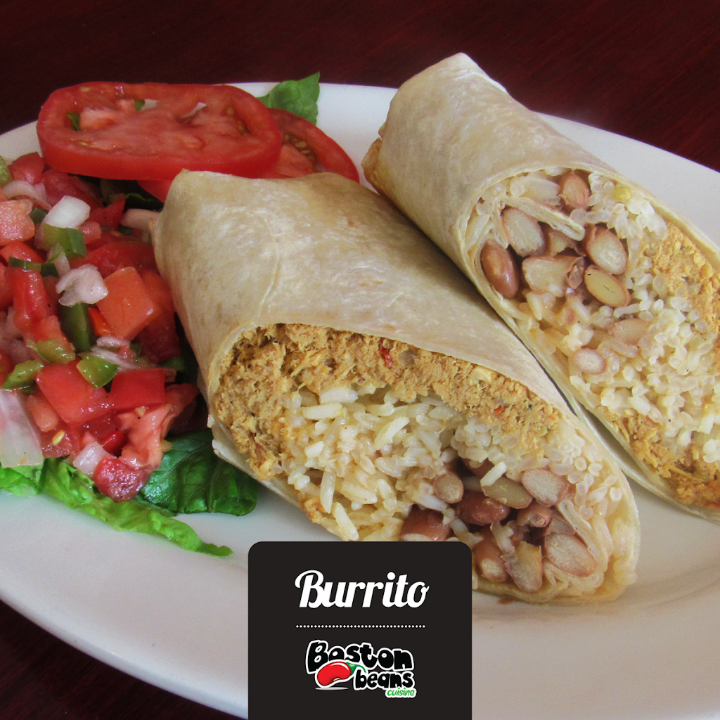 Boston Beans Cuisine | restaurant | 1268 Broadway, Saugus, MA 01906, USA | 6178046440 OR +1 617-804-6440