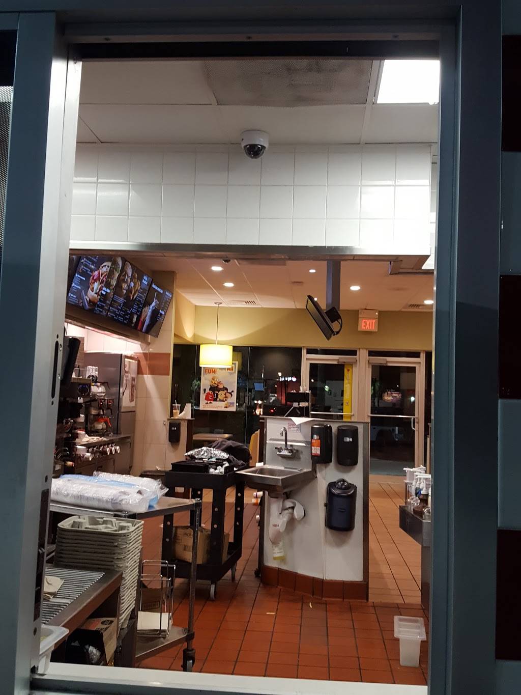 McDonalds | cafe | 4818 S Manhattan Ave, Tampa, FL 33611, USA | 8138373974 OR +1 813-837-3974