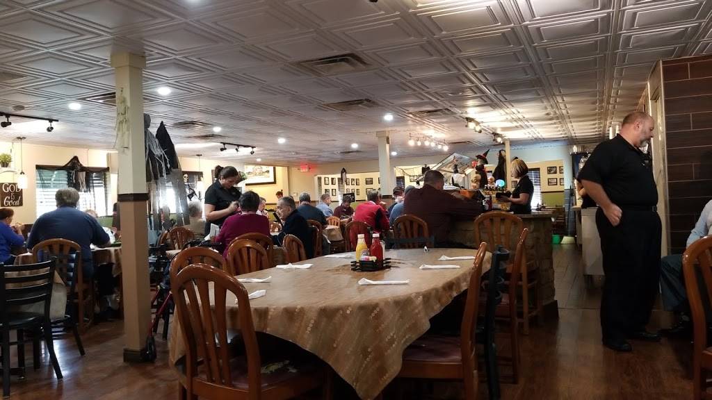 Uncle Linnys Restaurant | restaurant | 4112 E Pontoon Rd, Granite City, IL 62040, USA | 6187973333 OR +1 618-797-3333