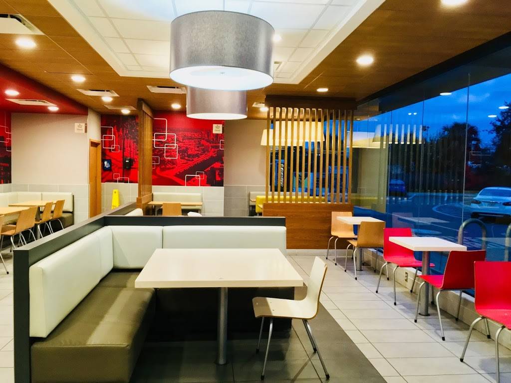 McDonalds | cafe | 4009 N Armenia Ave, Tampa, FL 33607, USA | 8138760707 OR +1 813-876-0707