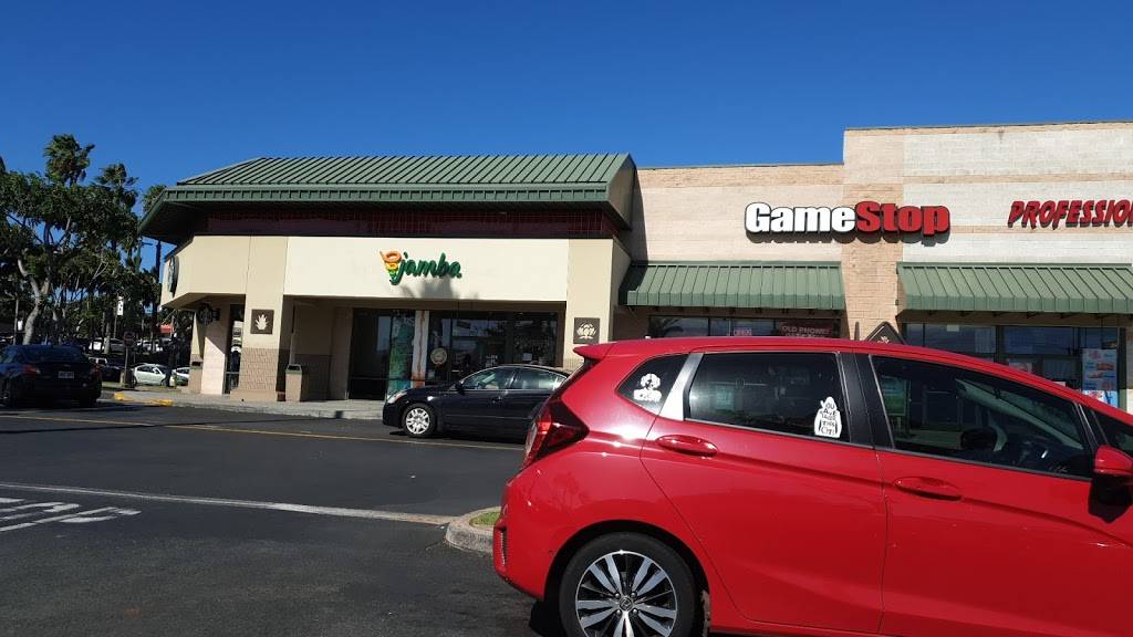 Jamba Waikele | restaurant | 94-821 Lumiaina St Bldg #8 Ste. 2, Waipahu, HI 96797, USA | 8086783138 OR +1 808-678-3138