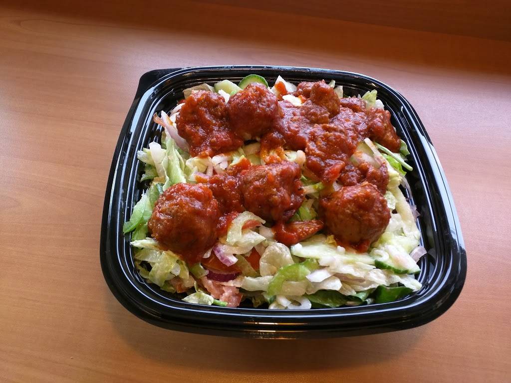 Subway | restaurant | 696 St Clair Ave W, Toronto, ON M6C 1A9, Canada | 4169160699 OR +1 416-916-0699