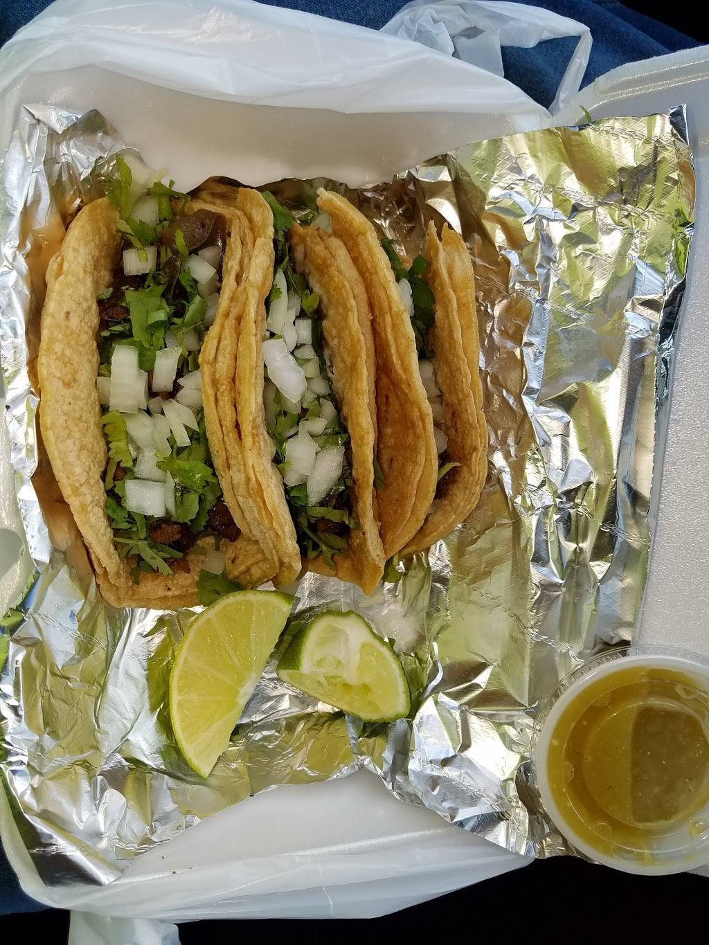 Taqueria Los Hermanos | restaurant | 2404, 322 S Cherry St, Hartford City, IN 47348, USA | 7654992013 OR +1 765-499-2013