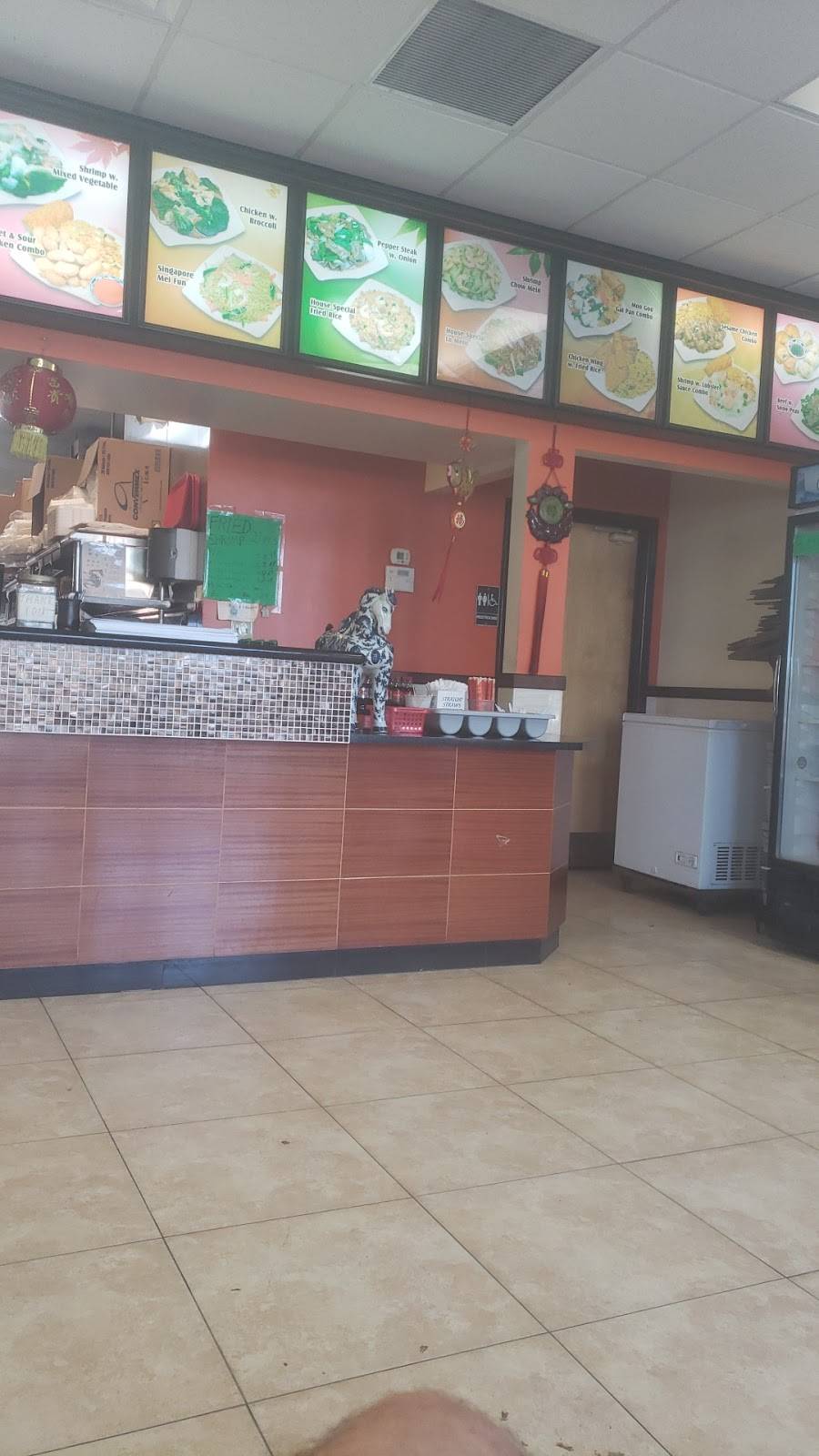 China King | restaurant | 4100 N Wickham Rd, Melbourne, FL 32935, USA | 3212552888 OR +1 321-255-2888