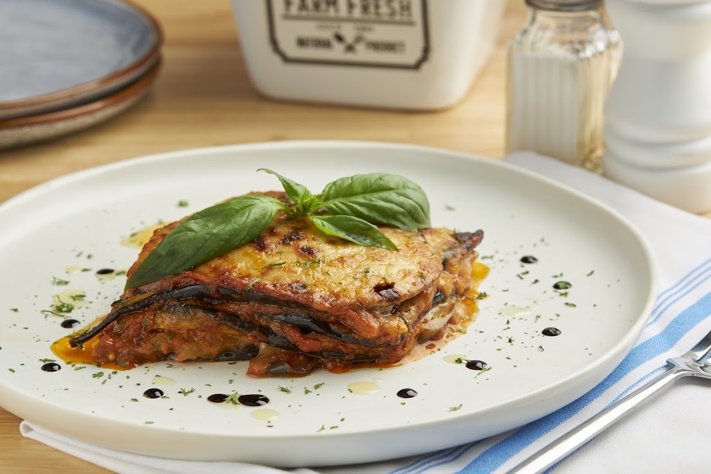 Bon Ami Cafe | restaurant | 850 W Hallandale Beach Blvd, Hallandale Beach, FL 33009, USA | 7544004005 OR +1 754-400-4005