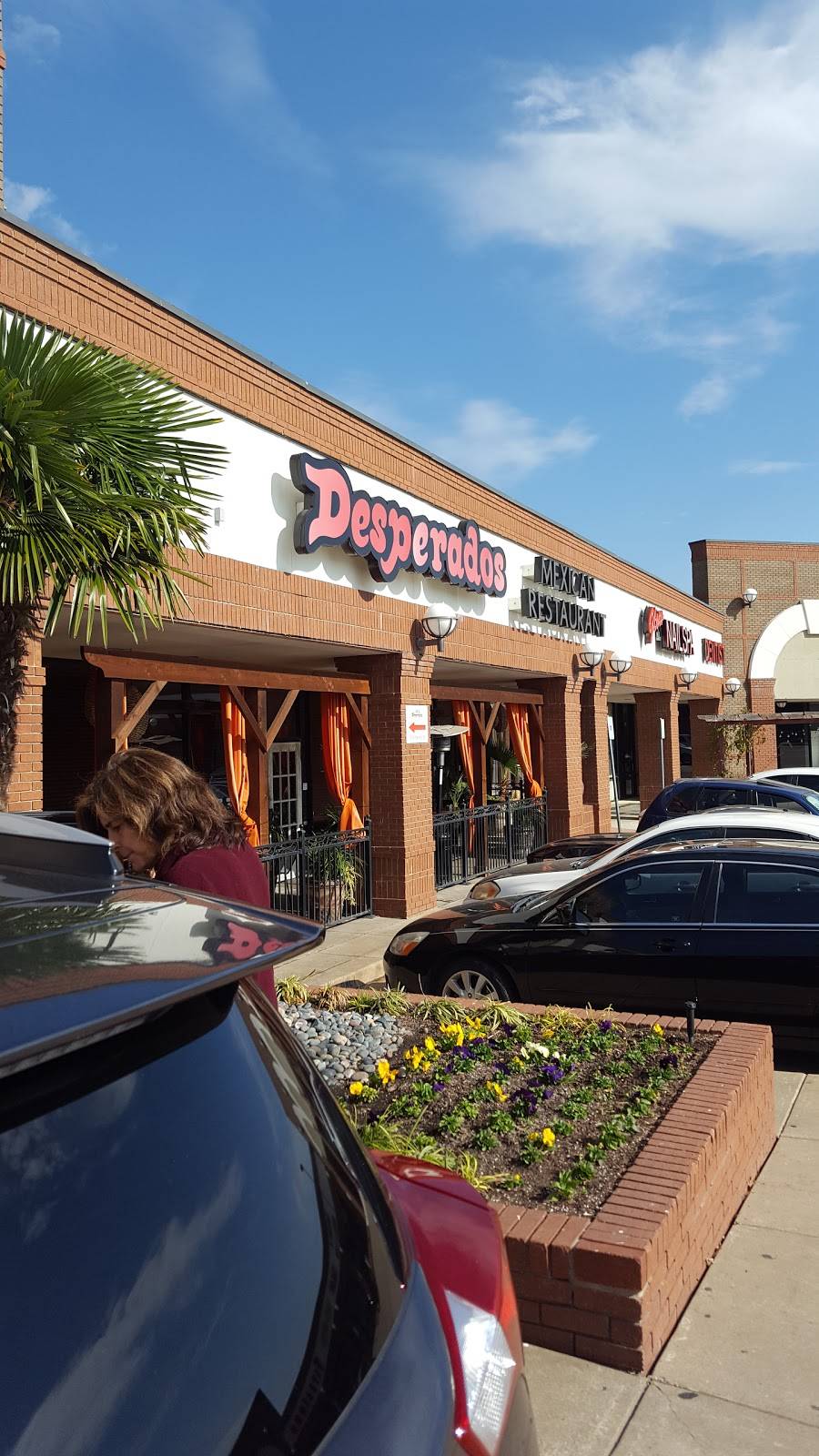 Desperados Mexican Restaurant Dos | restaurant | 3443 W Campbell Rd, Garland, TX 75044, USA | 9725308886 OR +1 972-530-8886