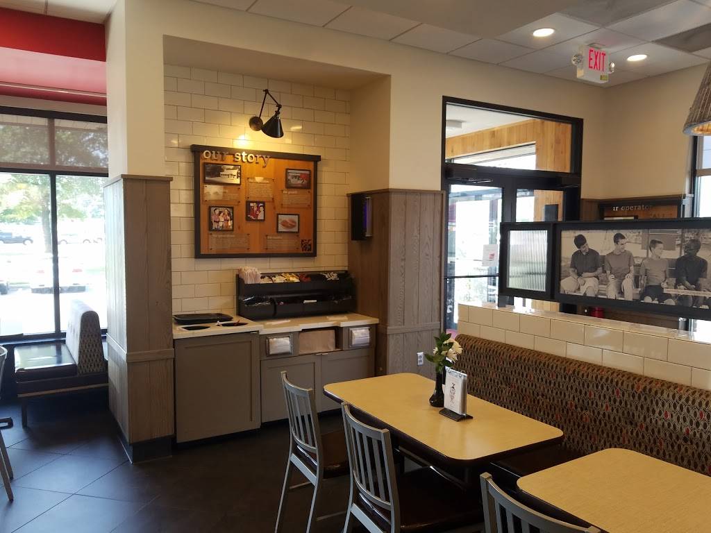 Chick-fil-A | restaurant | 6599 Highway 431 S, Owens Cross Roads, AL 35763, USA | 2562880007 OR +1 256-288-0007