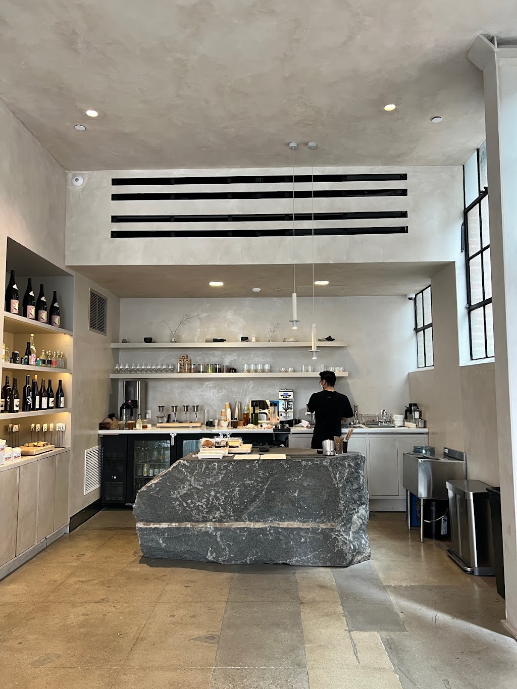 rykn cafe | cafe | 710 S Santa Fe Ave, Los Angeles, CA 90021, USA | 2132668584 OR +1 213-266-8584