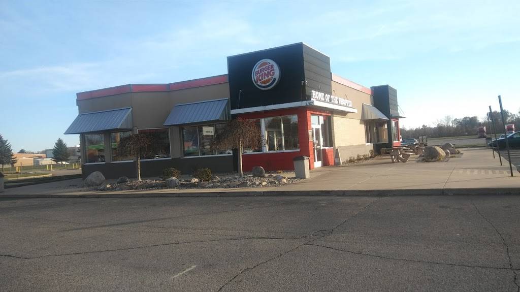 Burger King | restaurant | 2167 W Columbia Ave, Battle Creek, MI 49015, USA | 2699680538 OR +1 269-968-0538