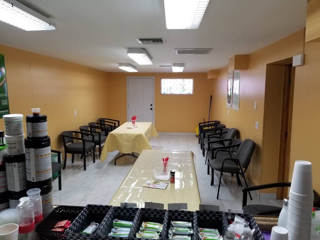 Nutrición Familiar | restaurant | 25 E Southern Ave, Phoenix, AZ 85040, USA | 6029049724 OR +1 602-904-9724