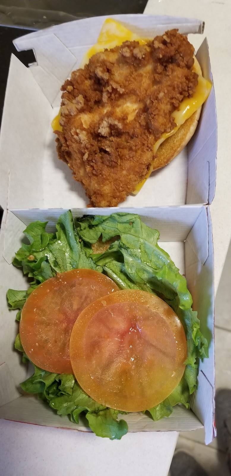 Chick-fil-A | restaurant | 1711 S Loop 288, Denton, TX 76205, USA | 9403828149 OR +1 940-382-8149